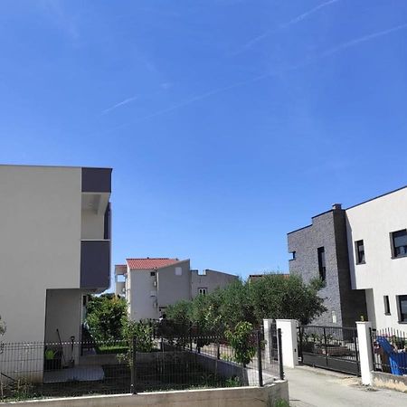 Lavanda Kaštela Esterno foto
